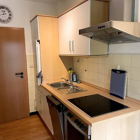 Katterbach דירה *