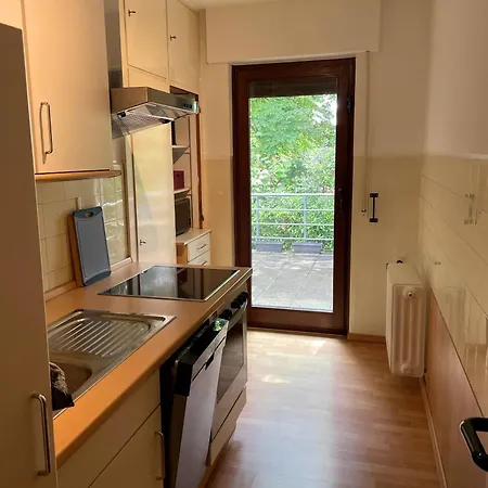 Katterbach * Bergisch Gladbach