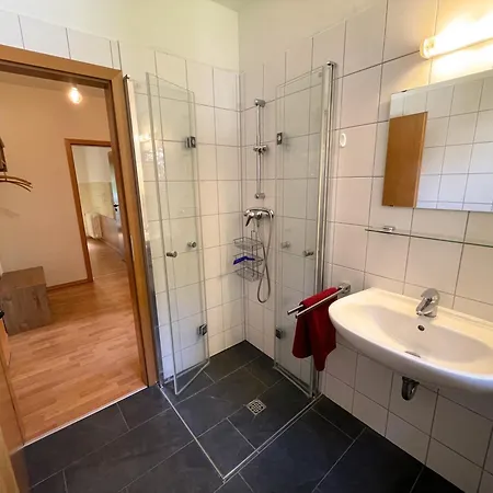 Katterbach דירה ברגיש גלאדבך