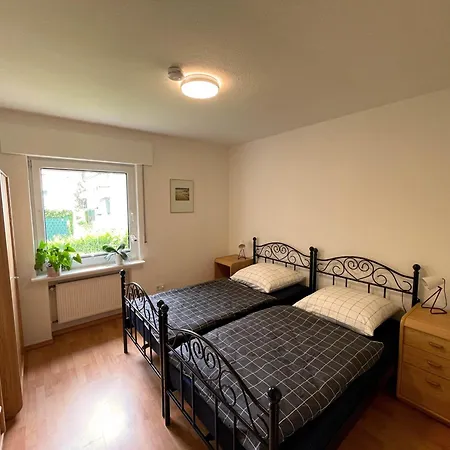 Katterbach דירה ברגיש גלאדבך