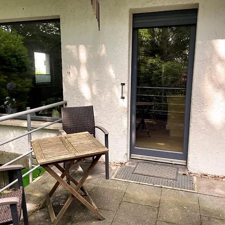 Katterbach Appartamento