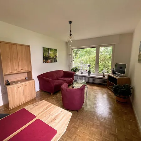 Appartamento Katterbach