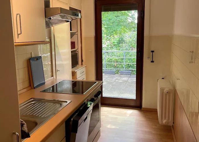 Katterbach * Bergisch Gladbach