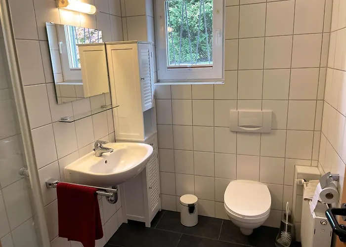 Appartement Katterbach