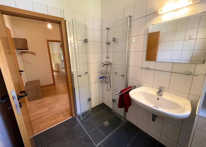 Katterbach Apartament Bergisch Gladbach