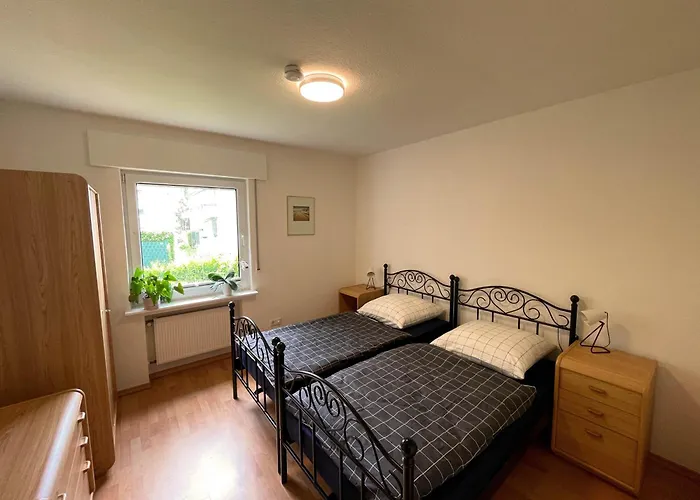 Katterbach Apartament Bergisch Gladbach