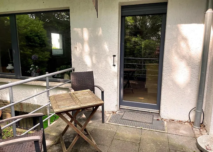 Katterbach Appartement