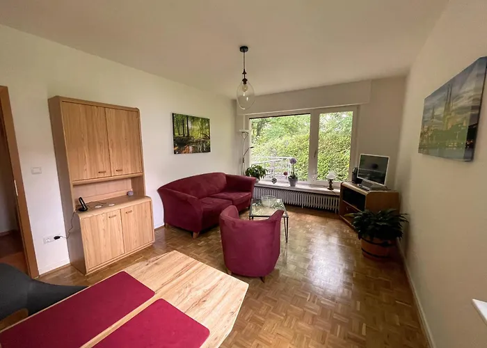 Apartament Katterbach